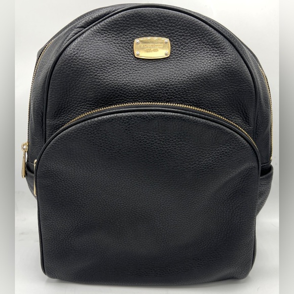 Michael Kors Abbey Backpack - Picture 2 of 12